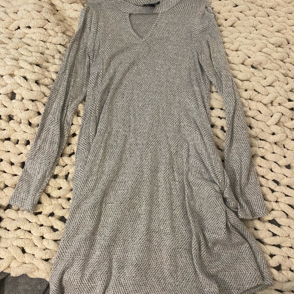 womens sweater dress